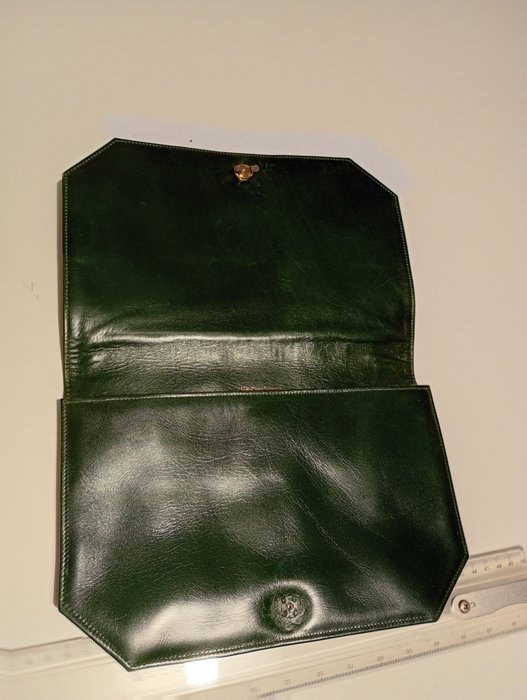 Yves Saint Laurent - Handbag - Image 4