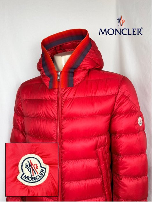 Moncler - Down jacket - Image 2