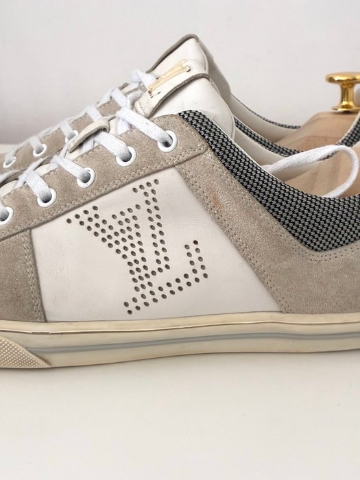 Louis Vuitton - Flat shoes - Size: EU 41 - Image 8