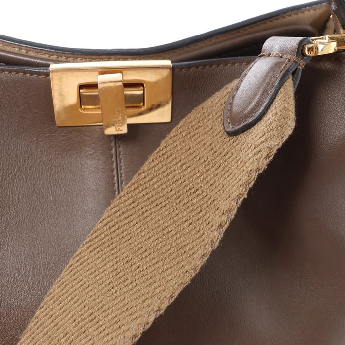Fendi - Peekaboo - Handbag - Image 7