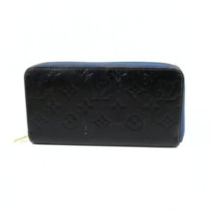 Louis Vuitton - Zippy, Wallet - Long wallet