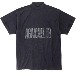Balenciaga - T-shirt - New with tags