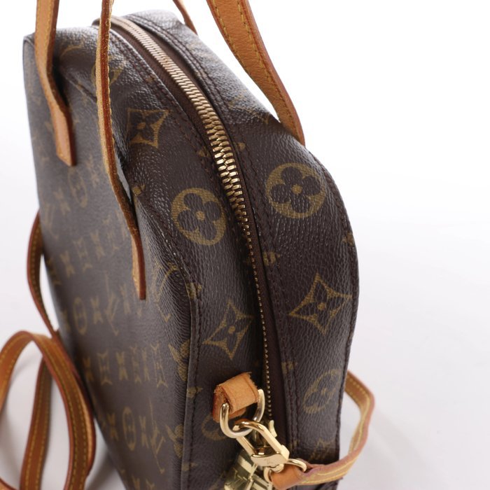 Louis Vuitton - Spontini - Handbag - Image 4