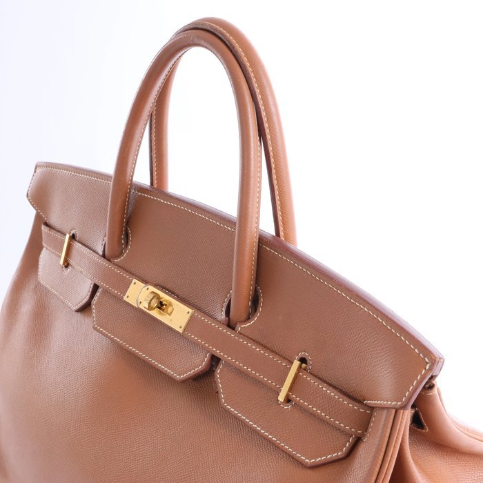 Hermès - Birkin 40 - Shoulder bag - Image 4
