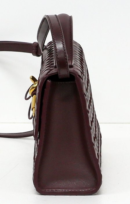 Bottega Veneta - ANDIAMO CLUTCH 25 - Bag - Image 7