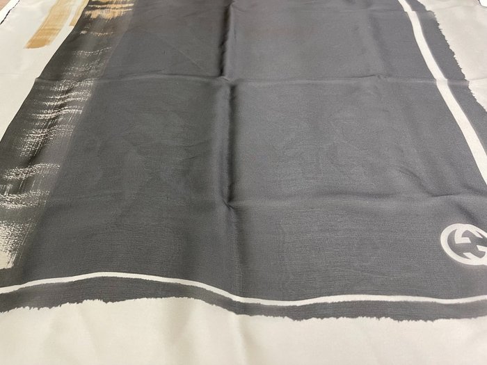 Gucci - Scarf - Image 2