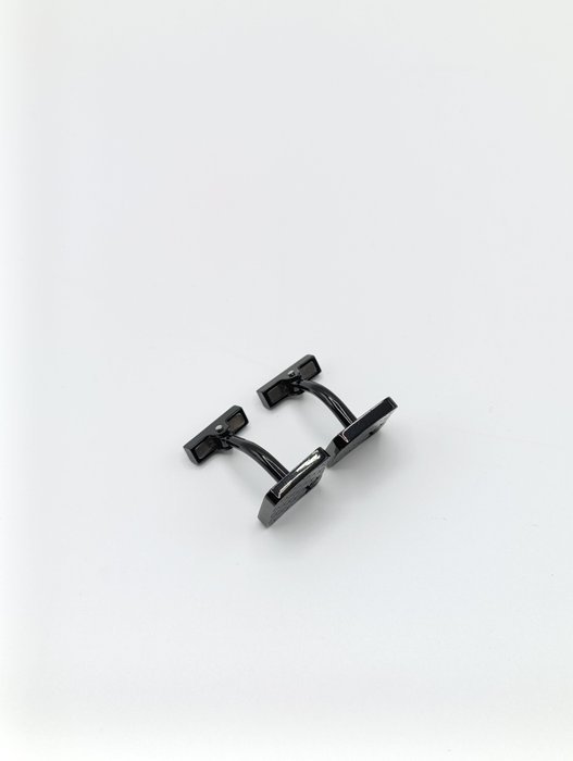 Louis Vuitton - Metal - Cufflinks - Image 8