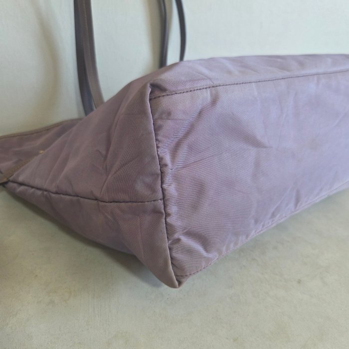 Prada - Handbag - Image 8