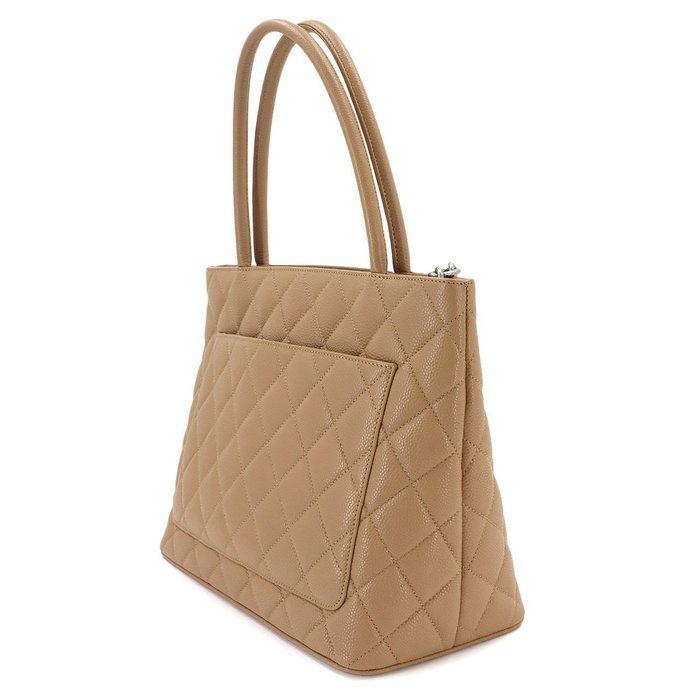 Chanel - Tote bag - Image 3