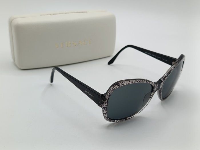 Versace - MOD.4259 - Sunglasses - Image 4