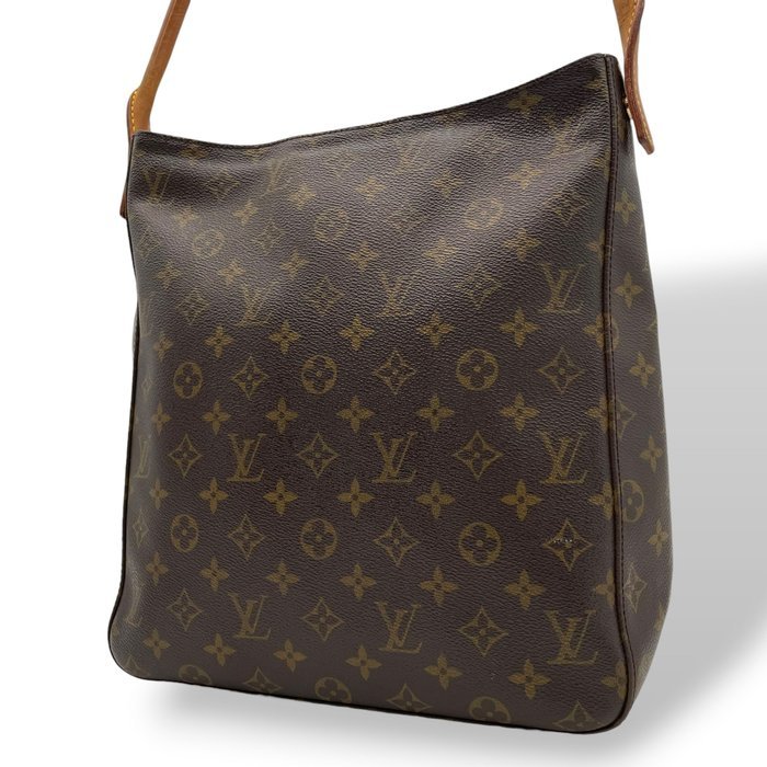 Louis Vuitton - Looping GM Tote - Tote bag