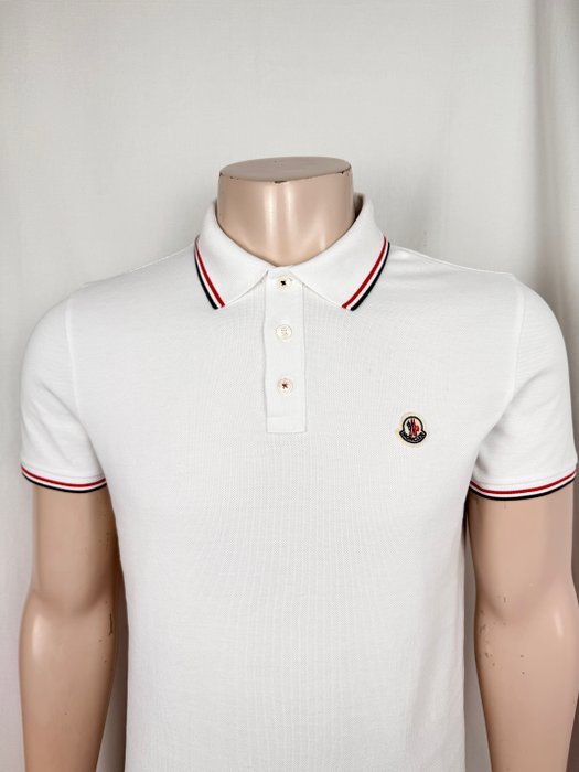 Moncler - Polo shirt - Image 3