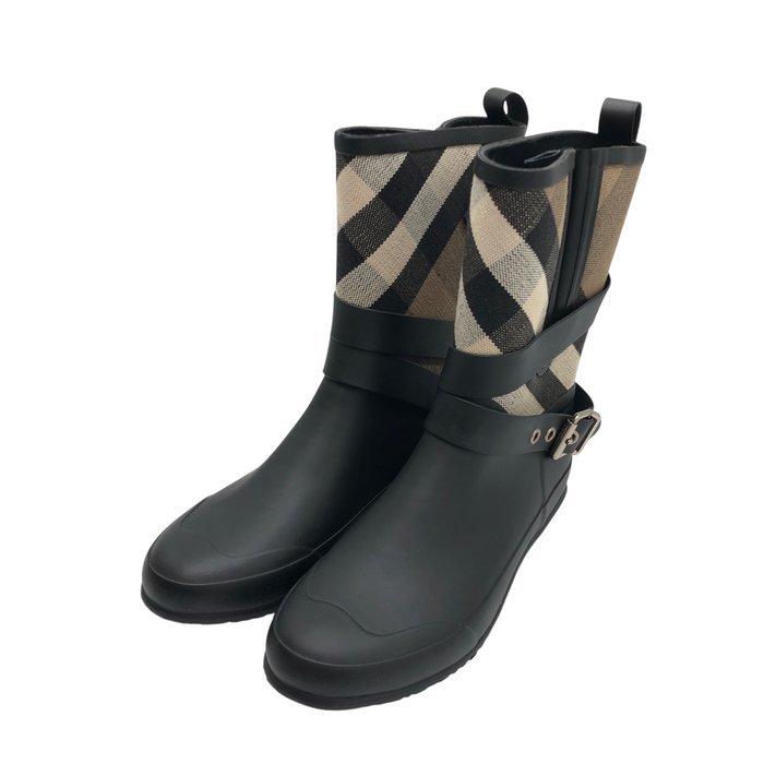 Burberry - Ankle boots - Size: EU 36 - Image 4