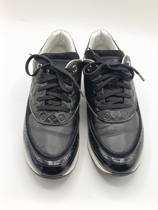Louis Vuitton - Low-top trainers - Size: EU 37 - Image 6