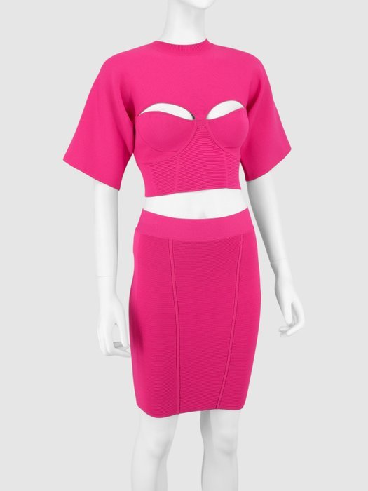 Hervé Léger - M - Women's suit - Image 5