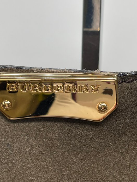 Burberry - Shoulder bag - Image 2