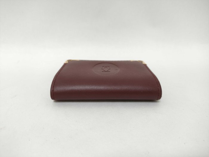 Cartier - Must de Cartier - Wallet - Image 5