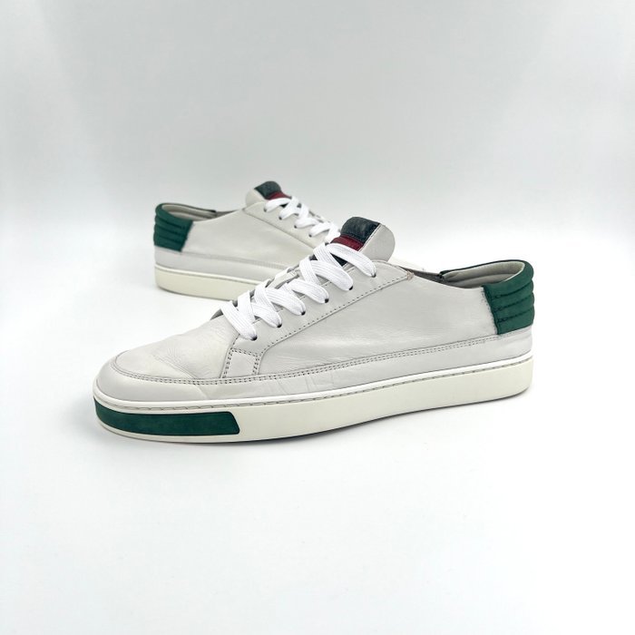 Gucci - Sneakers - Size: EU 42 - Image 2
