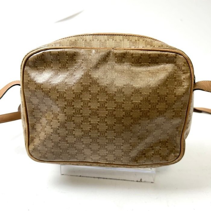 Céline - Macadam - Shoulder bag - Image 2