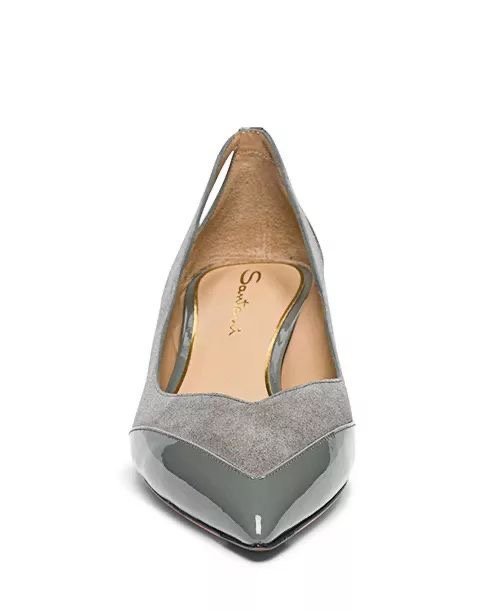 Santoni - Pumps - Size: EU 36 - New in box - Image 5
