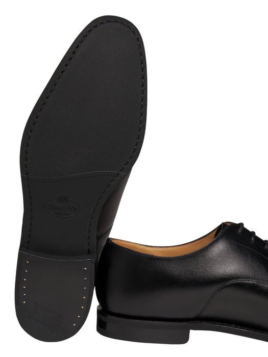 Church's - Lace-up shoes - Size: EU 45.5 - New in box - Image 5