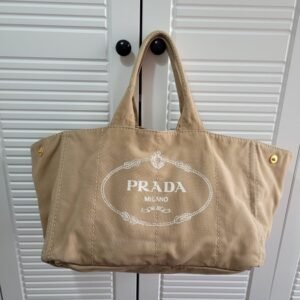 Prada - Shoulder bag