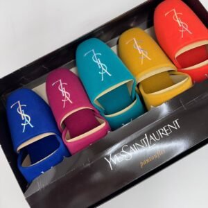 Saint Laurent - Fashion accessories set