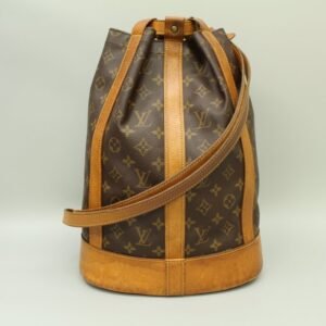 Louis Vuitton - Randonnée - Shoulder bag