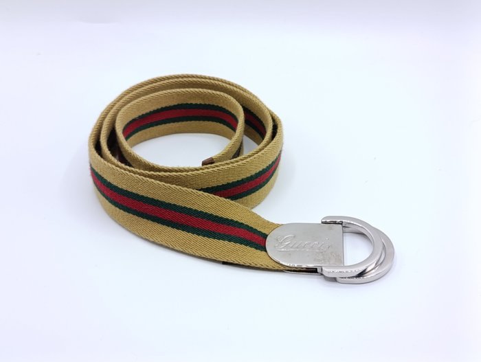 Gucci - Taille 105 - 42 / 189812. 105. 42. 1470 - Belt - Image 2