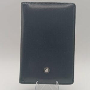 Montblanc - Portafoglio Verticale - Wallet