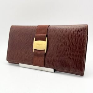 Salvatore Ferragamo - Long wallet