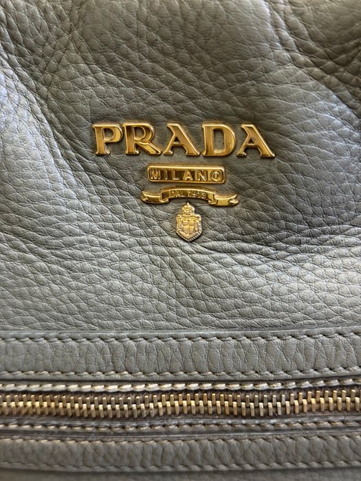 Prada - Le Tote - Bag - Image 6