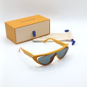 Louis Vuitton - Split Cat - Z2219U - Sunglasses
