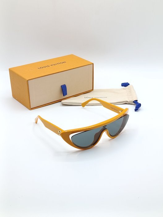 Louis Vuitton - Split Cat - Z2219U - Sunglasses