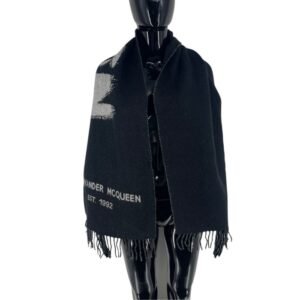 Alexander McQueen - Scarf