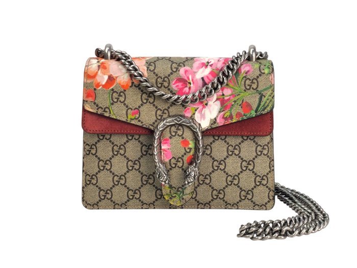 Gucci - Dionysus Mini - Bag - Image 2