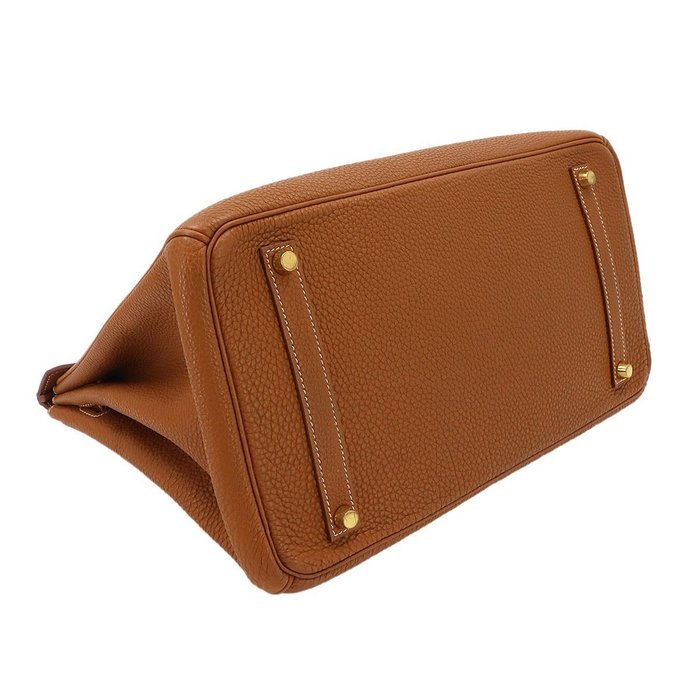 Hermès - Birkin 35 - Handbag - Image 6