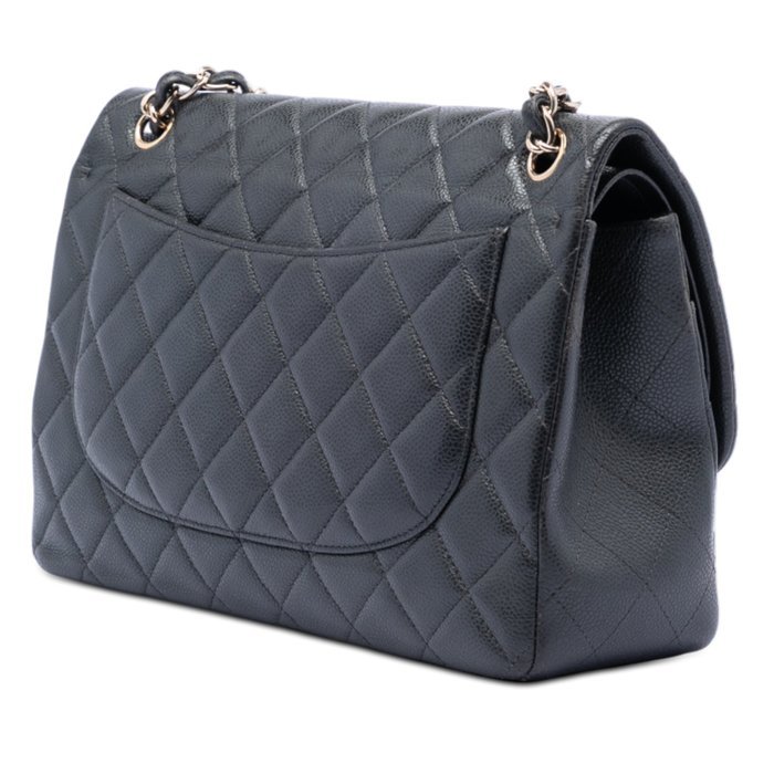 Chanel - Jumbo - Bag - Image 2