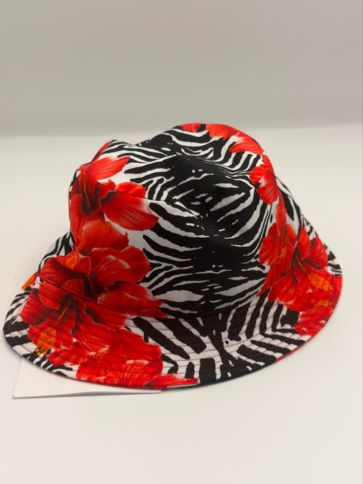 Céline - Hat (1) - Cotton - Image 2