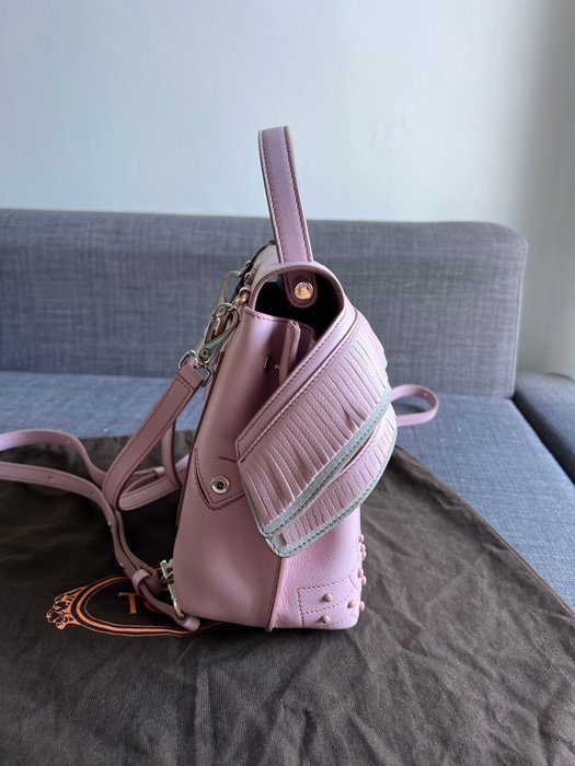 Tod's - Backpack - Image 6