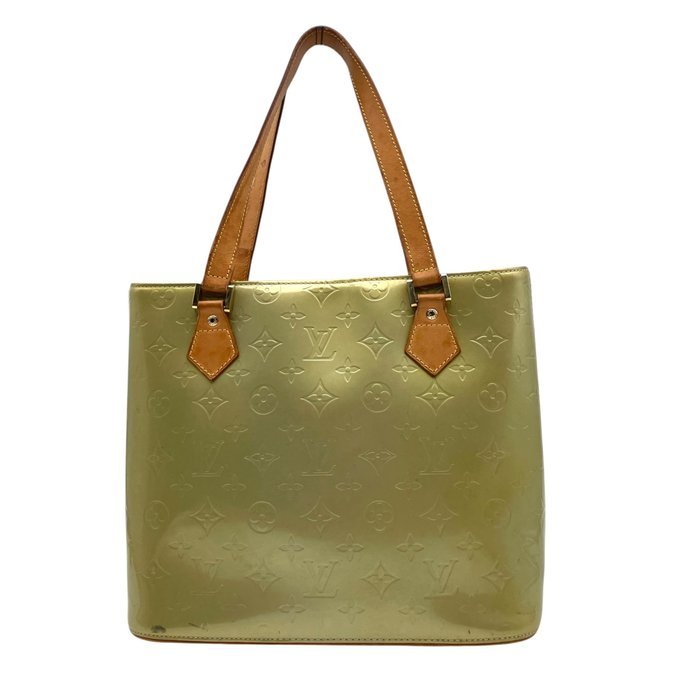 Louis Vuitton - Louis Vuitton Monogram Vernis Houston - Tote bag - Image 2