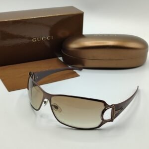 Gucci - GG 2740/Strass - Sunglasses