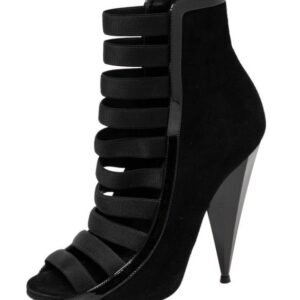 Gucci - Ankle boots - Size: EU 37.5