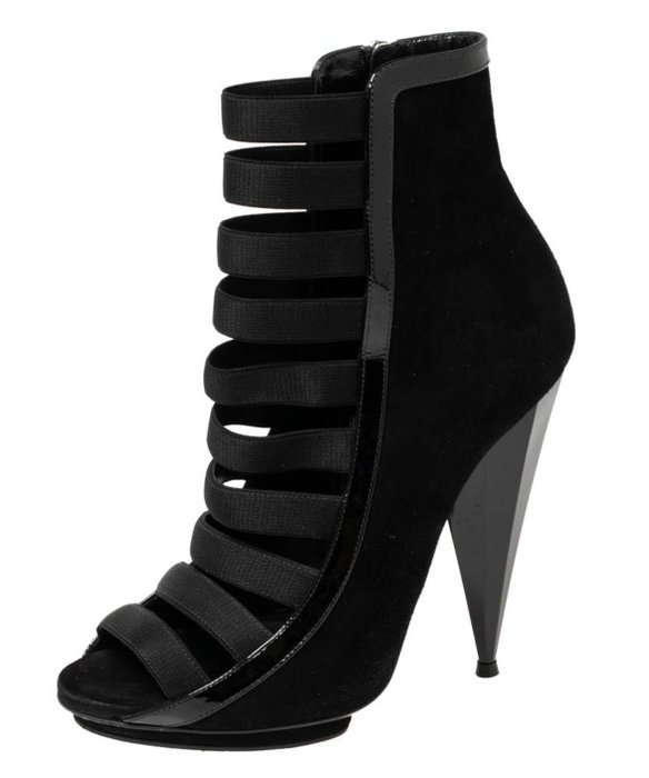 Gucci - Ankle boots - Size: EU 37.5