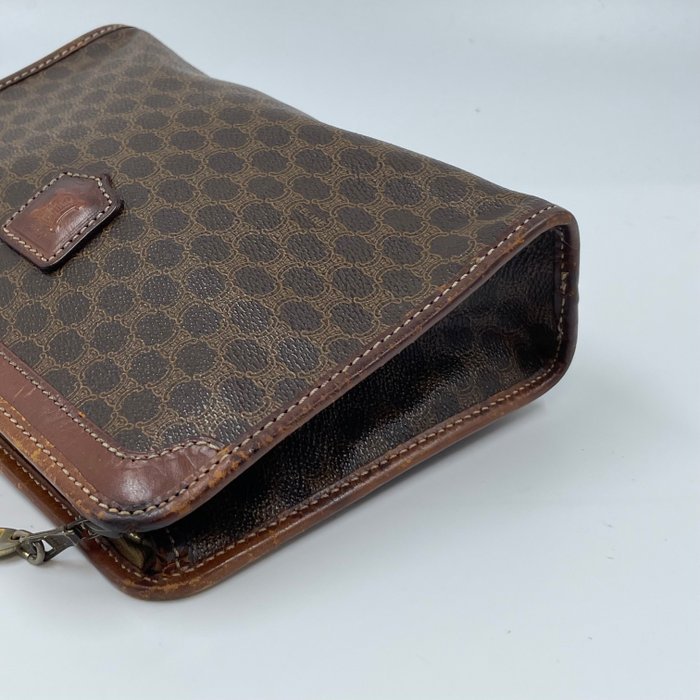 Céline - Triomphe clutch - Clutch bag - Image 7