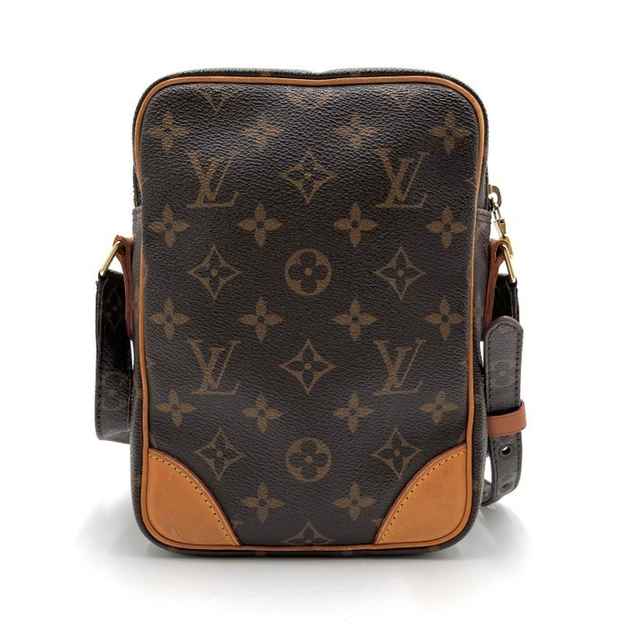 Louis Vuitton - Amazone - Shoulder bag - Image 3