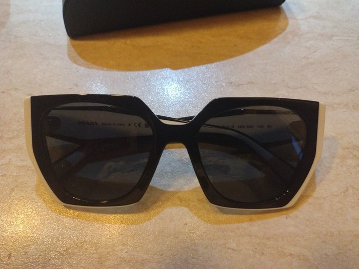 Prada - Sunglasses