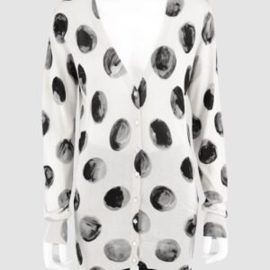 Dolce & Gabbana - Pure Silk - Cardigan