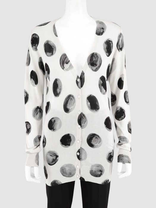 Dolce & Gabbana - Pure Silk - Cardigan