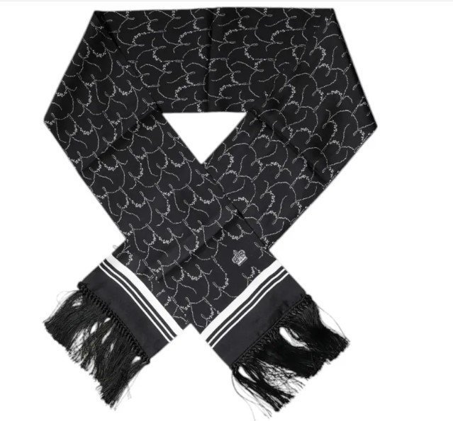 Dolce & Gabbana - Scarf
